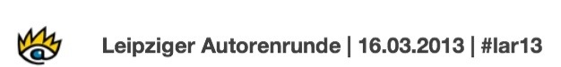 Buchmesse & Autorenrunde