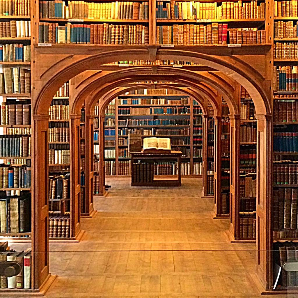 bibliothek