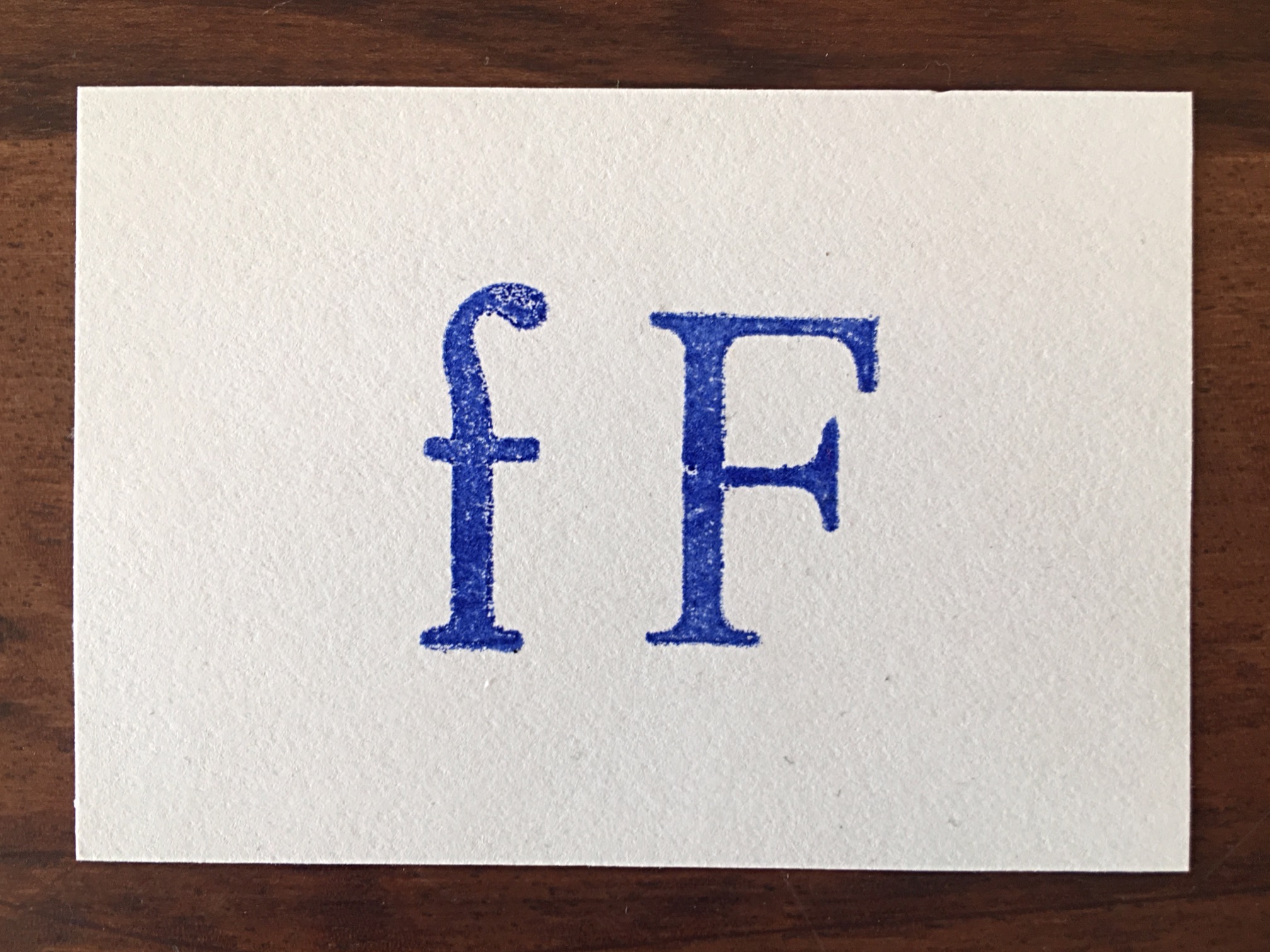 fF