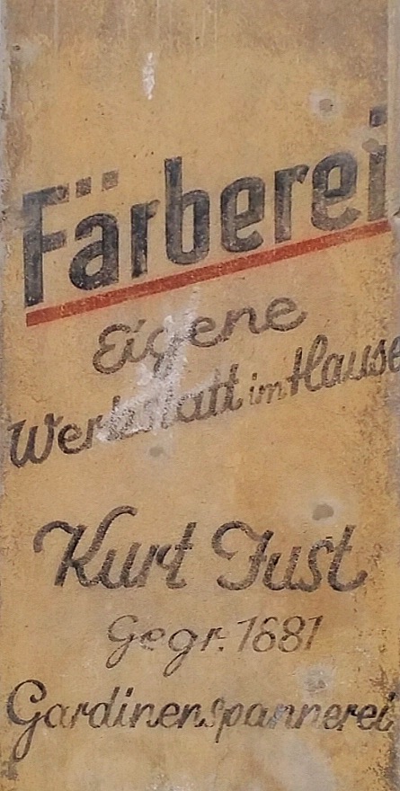 Lettering